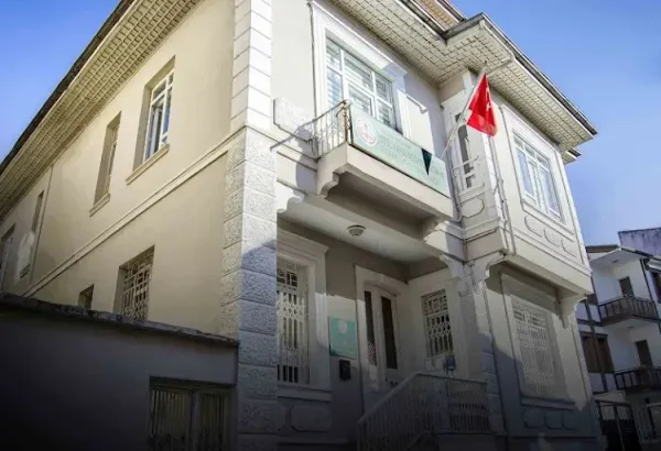 Trabzon Deneyim özel eğitim ve rehabilitasyon merkezi