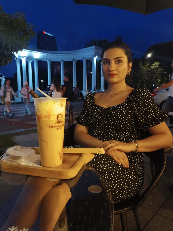 GÜLŞAH