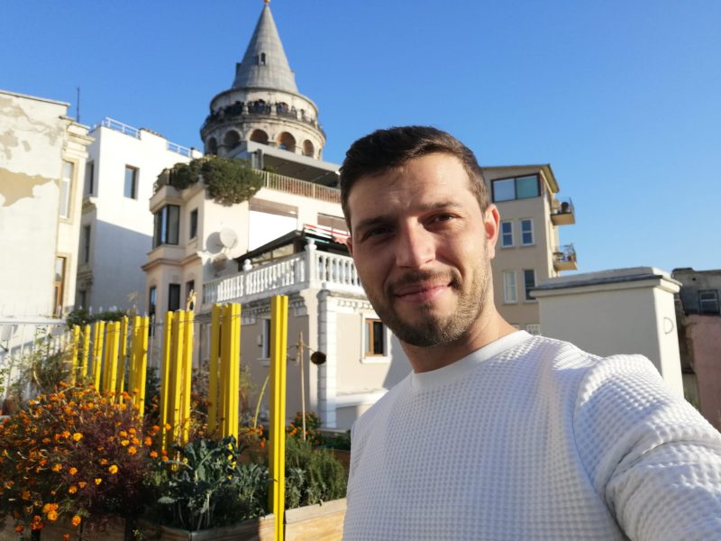İlhan