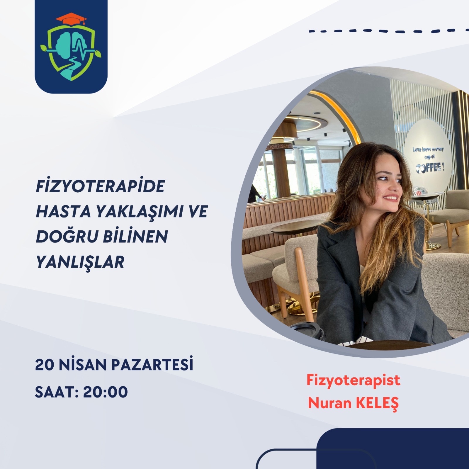 20 Nisan