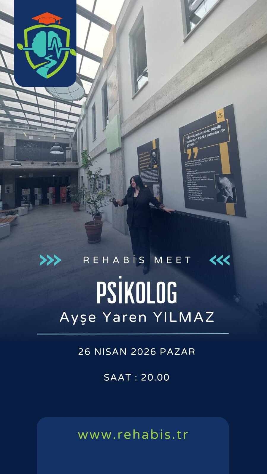 Psikoteknik 2: Rapor Oluşturma